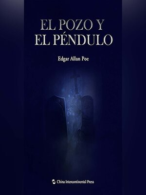 cover image of El pozo y el péndulo